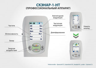 СКЭНАР-1-НТ (исполнение 02.2) Скэнар Оптима в Сочи купить Медицинский интернет магазин - denaskardio.ru 